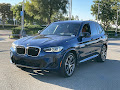 2022 BMW X3 M40i