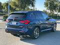 2022 BMW X3 M40i