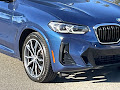 2022 BMW X3 M40i