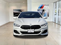 2022 BMW 8 Series M850i