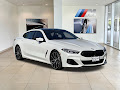 2022 BMW 8 Series M850i