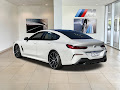 2022 BMW 8 Series M850i