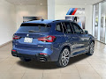 2022 BMW X3 M40i