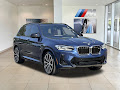 2022 BMW X3 M40i