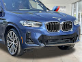 2022 BMW X3 M40i