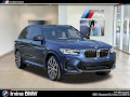 2022 BMW X3 M40i