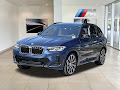 2022 BMW X3 M40i