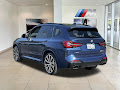 2022 BMW X3 M40i