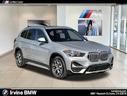 2021 BMW X1 sDrive28i