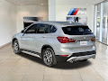 2021 BMW X1 sDrive28i