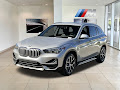 2021 BMW X1 sDrive28i