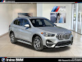 2021 BMW X1 sDrive28i