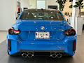 2025 BMW M2 Base