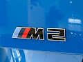 2025 BMW M2 Base