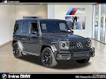 2022 Mercedes-Benz G-Class G 63 AMG®