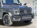 2022 Mercedes-Benz G-Class G 63 AMG®