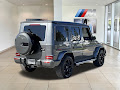 2022 Mercedes-Benz G-Class G 63 AMG®