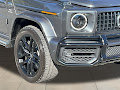 2022 Mercedes-Benz G-Class G 63 AMG®