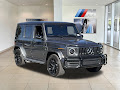 2022 Mercedes-Benz G-Class G 63 AMG®