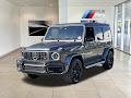 2022 Mercedes-Benz G-Class G 63 AMG®