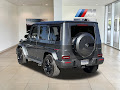 2022 Mercedes-Benz G-Class G 63 AMG®