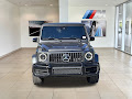 2022 Mercedes-Benz G-Class G 63 AMG®