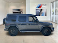 2022 Mercedes-Benz G-Class G 63 AMG®