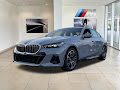 2025 BMW 5 Series 530i xDrive