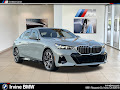 2025 BMW 5 Series 530i xDrive