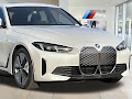 2025 BMW i4 eDrive40