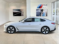 2025 BMW i4 eDrive40