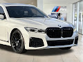 2022 BMW 7 Series 740i