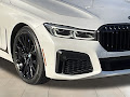 2022 BMW 7 Series 740i