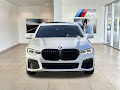 2022 BMW 7 Series 740i