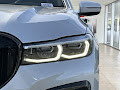 2022 BMW 7 Series 740i