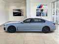 2022 BMW 7 Series 740i