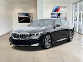 2025 BMW 5 Series 530i