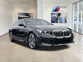 2025 BMW 5 Series 530i