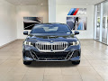 2025 BMW 5 Series 530i