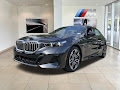 2025 BMW 5 Series 530i