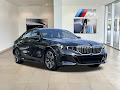 2025 BMW 5 Series 530i