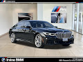 2022 BMW 7 Series 740i