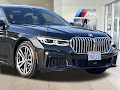 2022 BMW 7 Series 740i