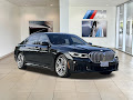 2022 BMW 7 Series 740i