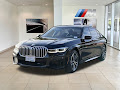 2022 BMW 7 Series 740i