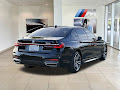 2022 BMW 7 Series 740i