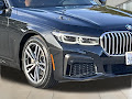 2022 BMW 7 Series 740i