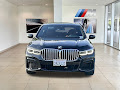 2022 BMW 7 Series 740i