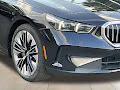 2025 BMW 5 Series 540i xDrive