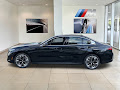 2025 BMW 5 Series 540i xDrive